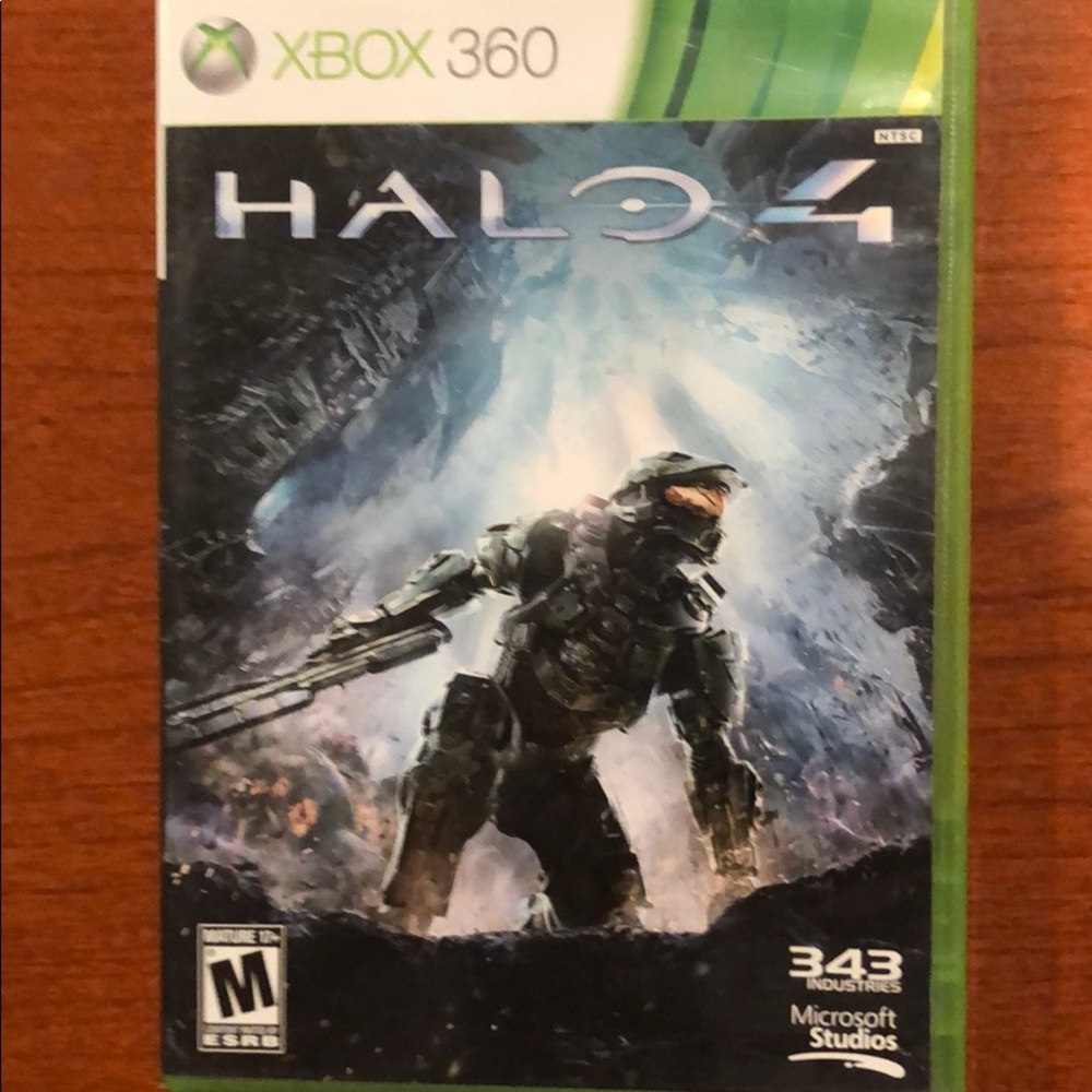Halo 4